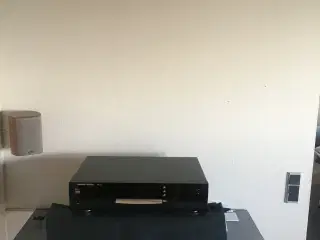 DVD/Super Audio CD, Harman/Kardon, DVD 15
