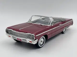 1964 Chevrolet Impala SS 409 1:18  