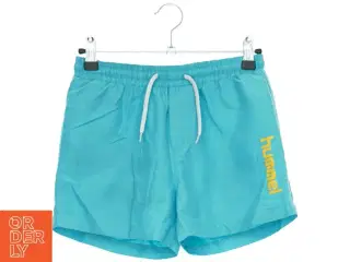 Hummel shorts / badebukser / badeshorts (str. 128 cm)