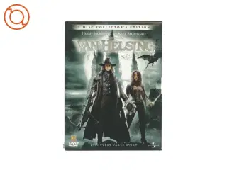 Van helsing (dvd)