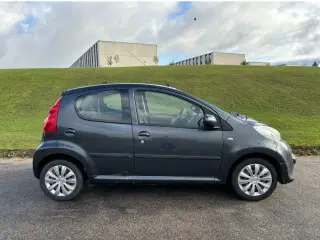 Frisk Nysynet -kun 229.000km