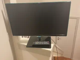 24” Samsung TV