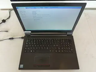 Bærbar computer LENOVO V110-15ISK
