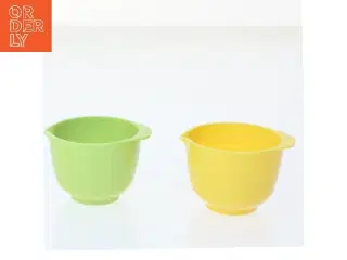 Mini Magrethe skåle Rosti Mepal (str. 2 stk Ø 4,5 cm)