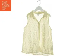 Top fra Monki (str. 158 cm)