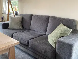 Sofa 3 Personers 