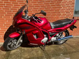 Yamaha XJ 900 S Diversion