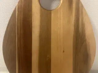 Jamie Oliver skærebræt / spækbræt 