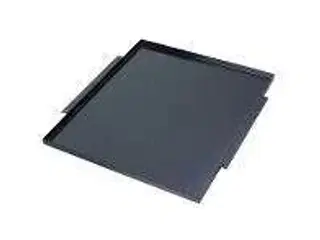 5 stk. Bage-/stegeplade emaljeret FlexiRack 50 mm MKN