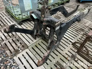 Frontlift HE-VA fra MF