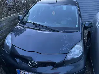 Toyota Aygo 1.0 Air