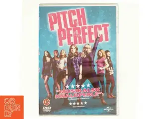 Pitch Perfect (DVD)