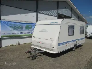 2003 - Adria Unica 432 PX