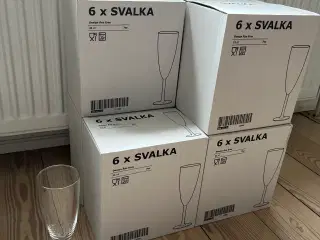 Champangeglas