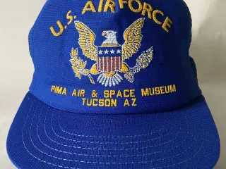 Flyvevåbnet Cap