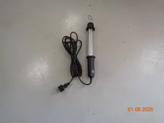 JOEL lysrørshåndlampe 11W