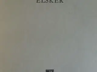 lady chatterleys elsker, af d.h. lawrence