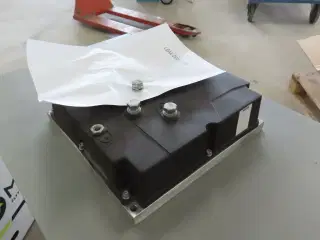 Inverter MI20-s-96/650-P