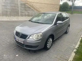 VW Polo 1.4 16v 2006 km 189.000 Nysynet