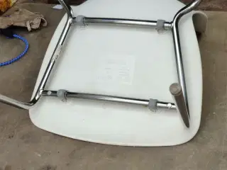 Spisestuestole eller kantinestole