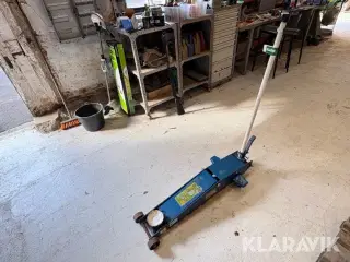 Donkraft 2 tons
