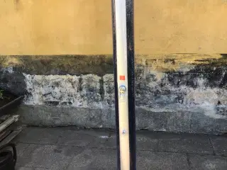 Ny Have bruser har aldrig været brugt