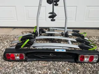 BRANFORD Cykelholder til 3 cykler