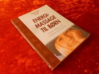  Energimassage til børn, Ya-Li Fan