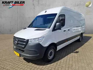 Mercedes Sprinter 317 2,0 CDi A3 Kassevogn RWD