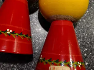 Lyholmer Julelysestager 