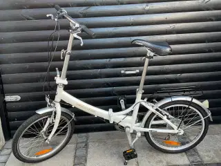 Cykler mini 2 stk. 