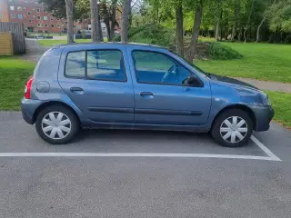 Clio