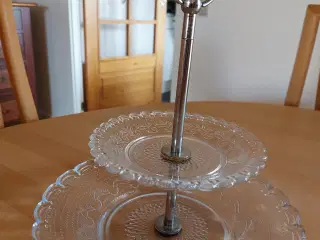 Serveringsopsats