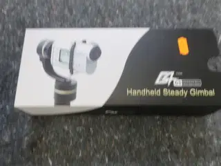 Gimbal til kamera