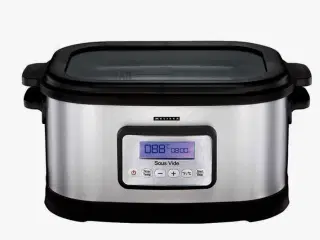 Melissa Sous Vide 6L (ny og ubrugt)