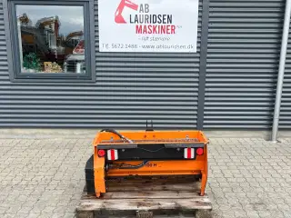 Hydromann 100 H 100cm hydraulisk salt udlægger