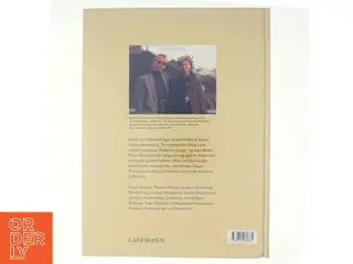 Danske slotte og deres køkkener af Birthe Bruun Rasmussen (Bog)