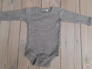 STR 60 - MERINOULD/SILKE - JOHA - SOM NY - SE FOTO