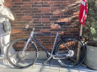 Købt til 5200 kr UGENS tilbud 