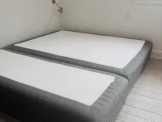 Super Boxmadras 160 x 200