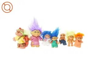 Trolde (str. 7 cm 11 cm)