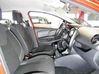 Renault Clio 1,5 Energy DCI Zen 90HK 5d