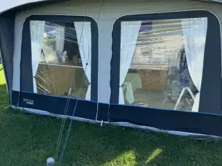 Loft fortelt Isabella ventura air 400 