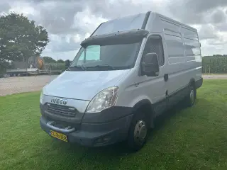 Iveco daily