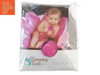 Blomstformet babybad fra Blooming Bath (str. 40x33 cm)