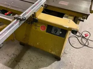 Formatsav i fin stand