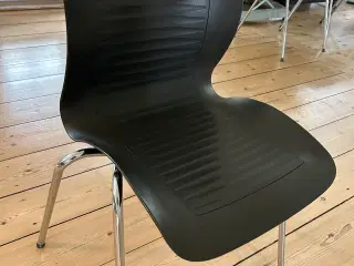Fritz Hansen stole