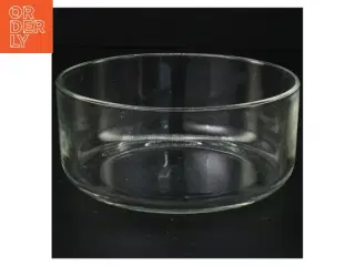 Glasskål (str. 15 x 7 cm)