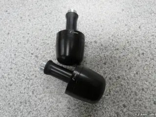 Rizoma styrender, 6 mm, ekspanderende.