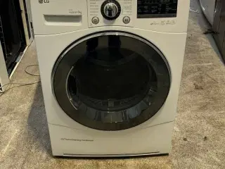 LG - tørretumbler